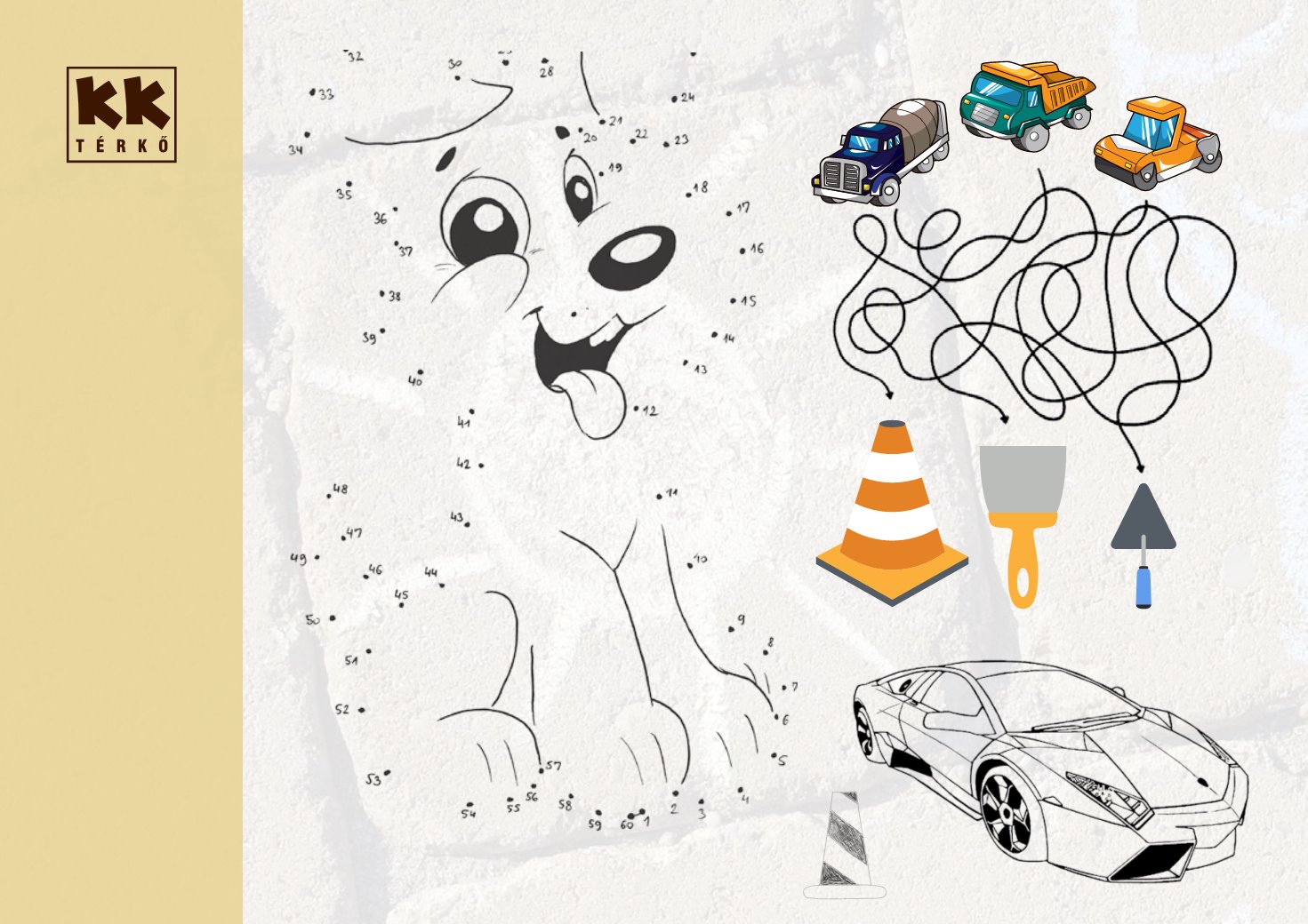 Page Background
