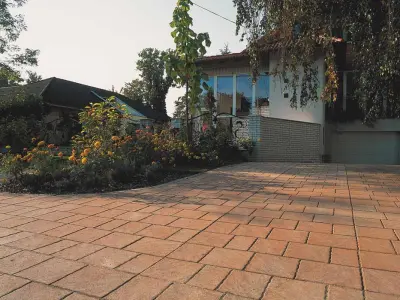 Bázel Natur Vario