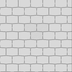 Fektetési minta 4