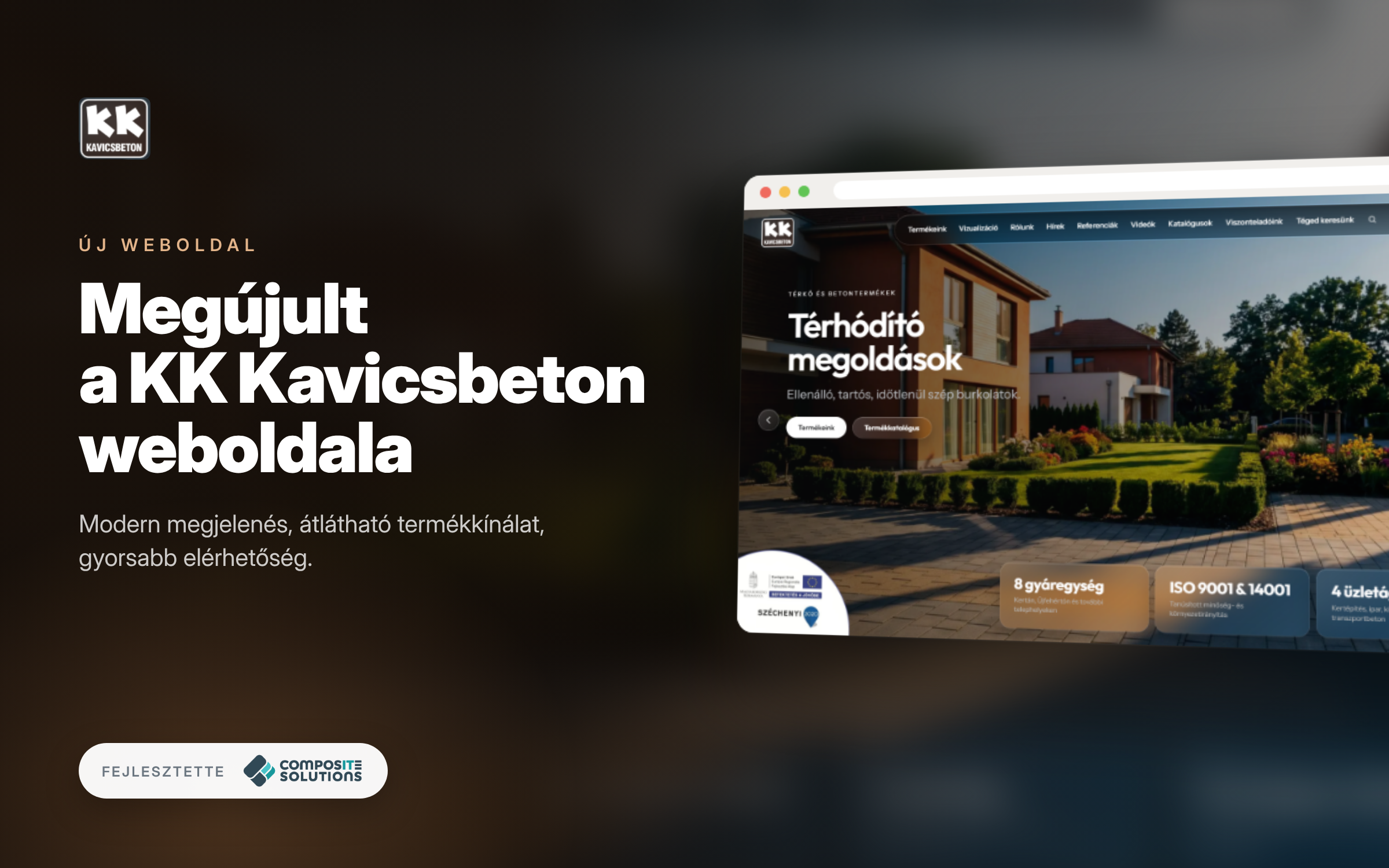 Willkommen auf unserer neuen Website!