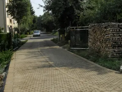 Aquincum Antik