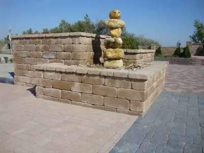 Aquincum blokk
