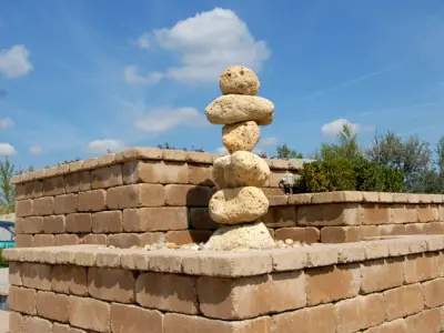Aquincum blokk