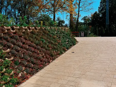 Savaria Natur Vario