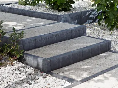 Paliszádszegély