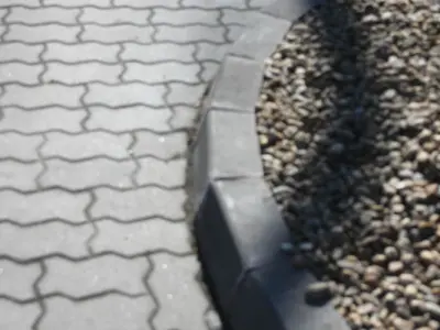 Kiemelt útszegélyek
