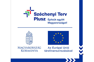 Széchenyi Terv Plusz