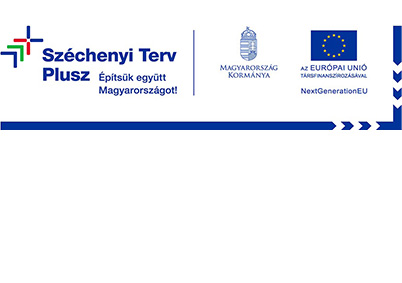 <br>Széchenyi<br>Terv Plusz