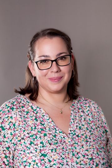 Millei-Szabó Veronika Millei-Szabó Veronika