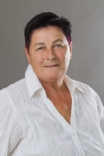 Kocsis Józsefné Kocsis Józsefné