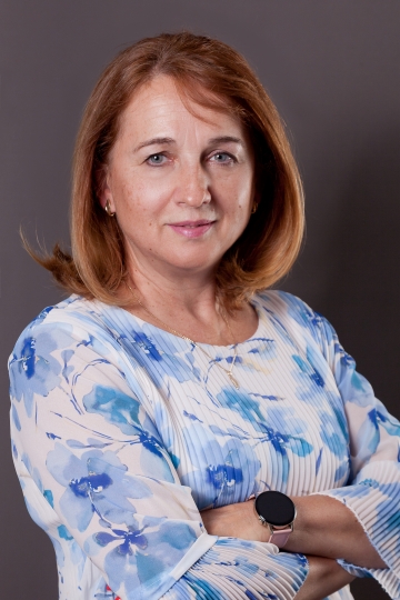 Lukács Györgyné Lukács Györgyné